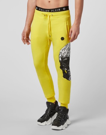 брюки спортивные  - мужские брюки с баской 