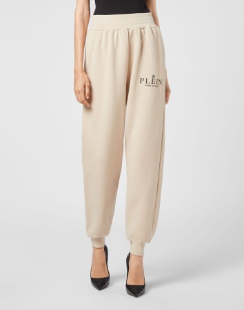 брюки спортивные  - женские брюки с принтом 