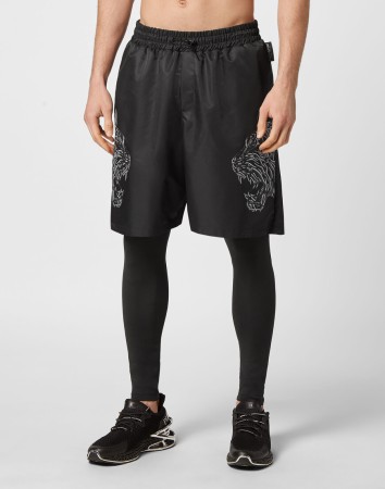 брюки спортивные  фотография