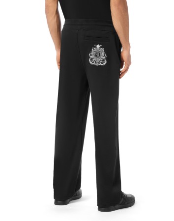 брюки спортивные  - мужские брюки billionaire 