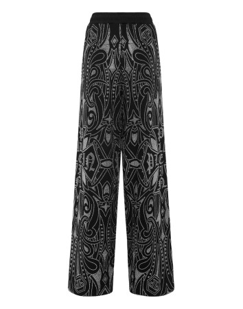 брюки спортивные  - женские брюки philipp plein 