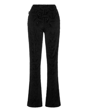 брюки спортивные  - женские брюки philipp plein 