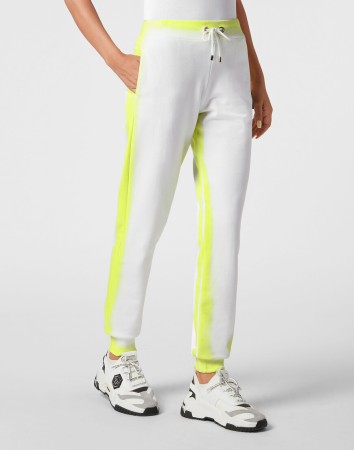 брюки спортивные  - женские брюки philipp plein 