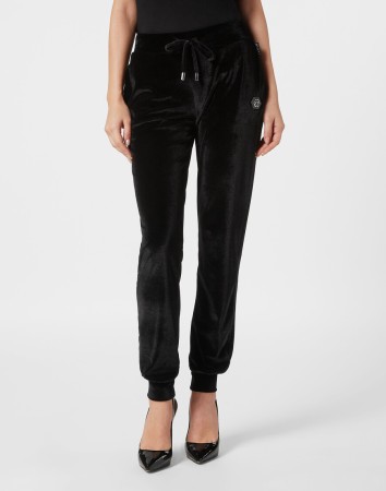 брюки спортивные  - женские брюки philipp plein 