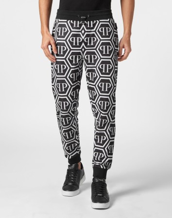 брюки спортивные  - мужские брюки с баской 