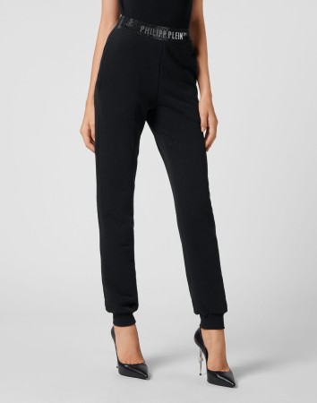 брюки спортивные  - женские брюки philipp plein 