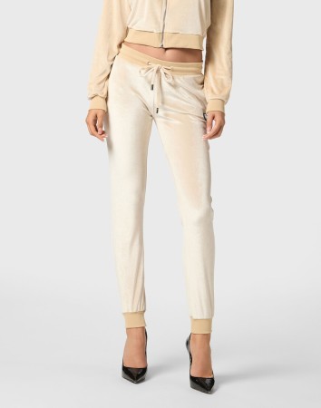 брюки спортивные  - женские брюки philipp plein 