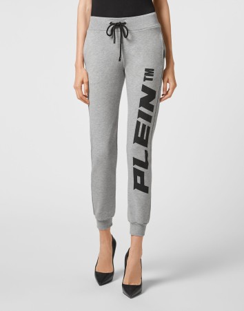 брюки спортивные  - женские брюки philipp plein 