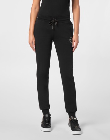 брюки спортивные  - женские брюки philipp plein 