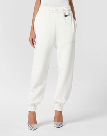 брюки спортивные  - женские брюки philipp plein 