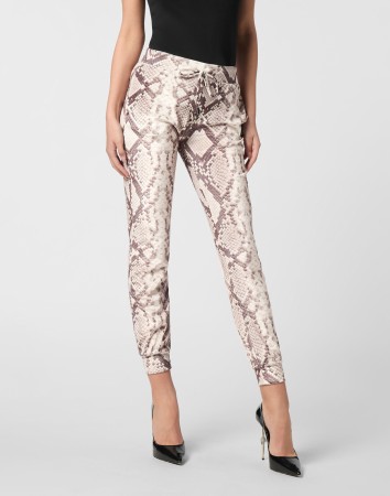 брюки спортивные  - женские брюки philipp plein 