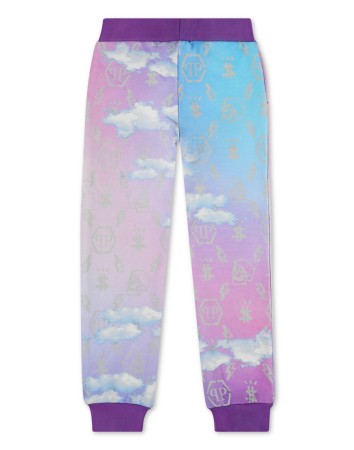 брюки спортивные  - женские брюки philipp plein 