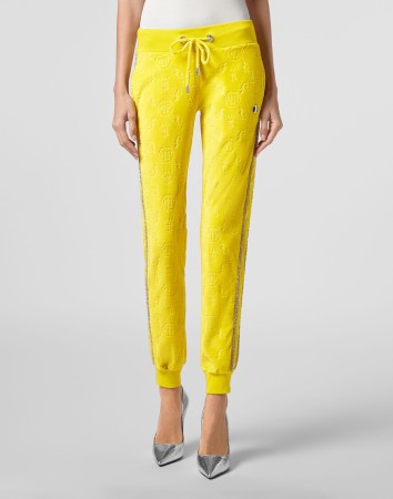 брюки спортивные  - женские брюки philipp plein 