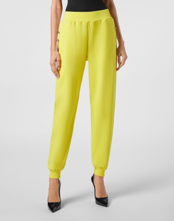 брюки спортивные  - женские брюки philipp plein 