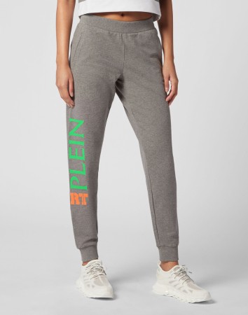 брюки спортивные  - женские брюки plein sport 