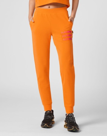 брюки спортивные  - женские брюки plein sport 