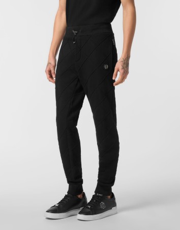 брюки спортивные  - мужские брюки с баской 