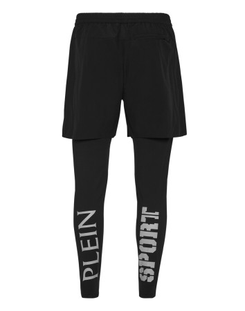 брюки спортивные  фотография