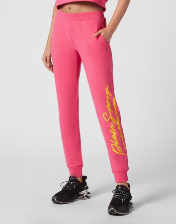 брюки спортивные  - женские брюки plein sport 