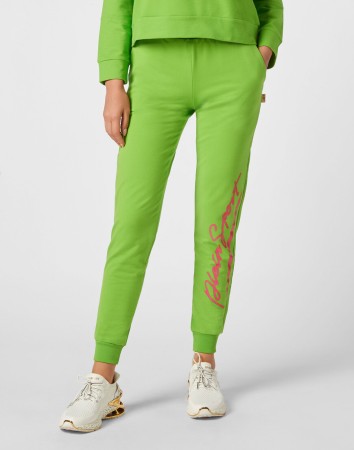 брюки спортивные  - женские брюки plein sport 