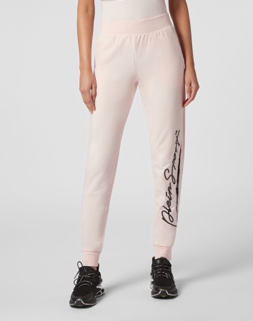 брюки спортивные  - женские брюки plein sport 