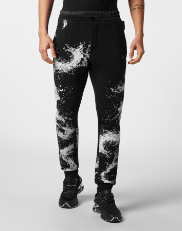 брюки спортивные  фотография