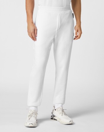 брюки спортивные  - мужская одежда plein sport 