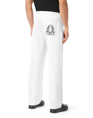 брюки спортивные  - мужские брюки billionaire 