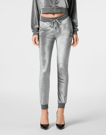 брюки спортивные  - женские брюки philipp plein 