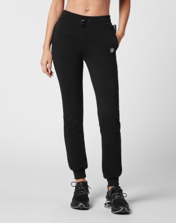 брюки спортивные  - женские брюки plein sport 