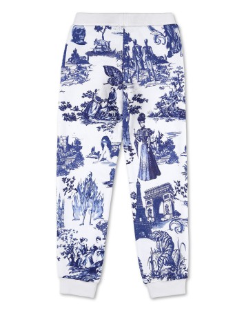 брюки спортивные  - женские брюки и бриджи philipp plein 