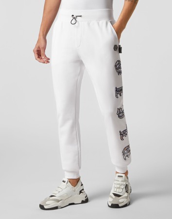 брюки спортивные  фотография