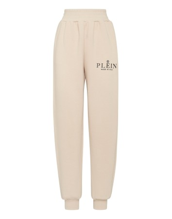 брюки спортивные  - женские брюки с принтом 