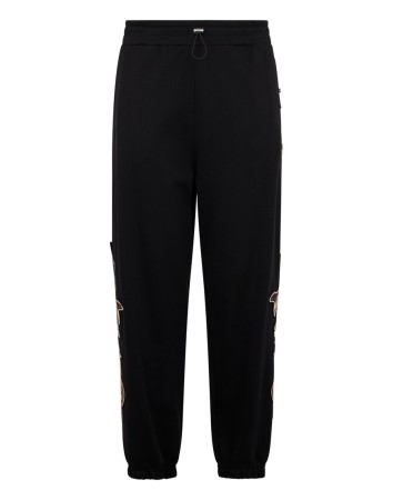 брюки спортивные  - мужская одежда, обувь и аксессуары philipp plein 