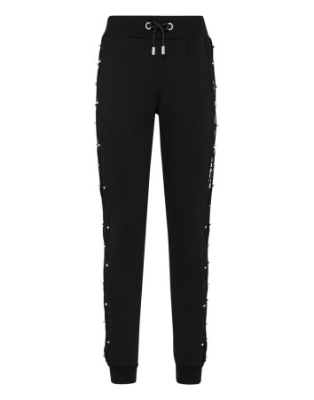 брюки спортивные  - женские брюки и бриджи с принтом 