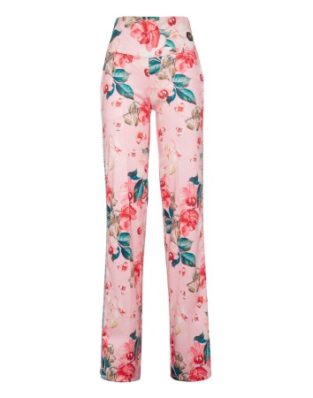 брюки спортивные  - женские брюки и бриджи фактурные 