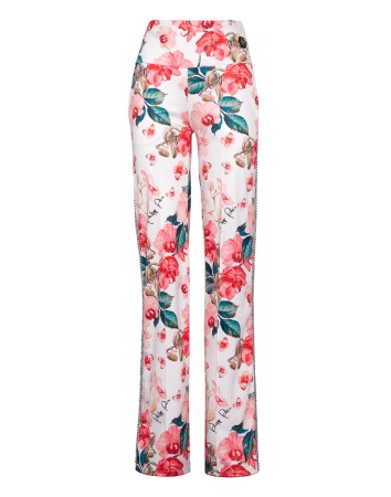 брюки спортивные  - женская одежда, обувь и аксессуары с принтом 