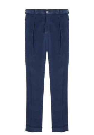 брюки велюровые  фотография