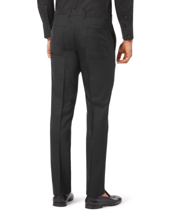 брюки зауженные  фотография