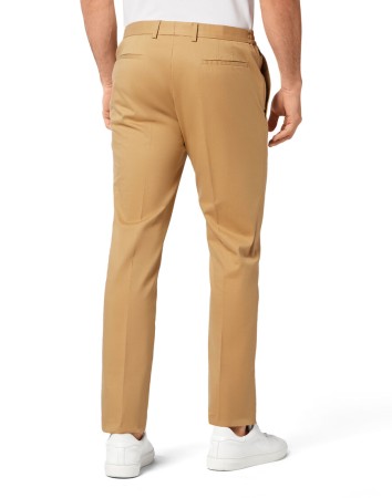 брюки зауженные  фотография