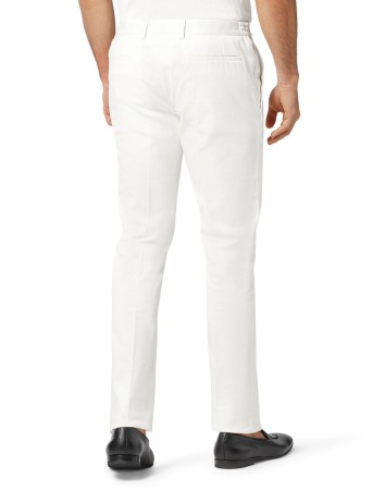 брюки зауженные  - мужские брюки billionaire 