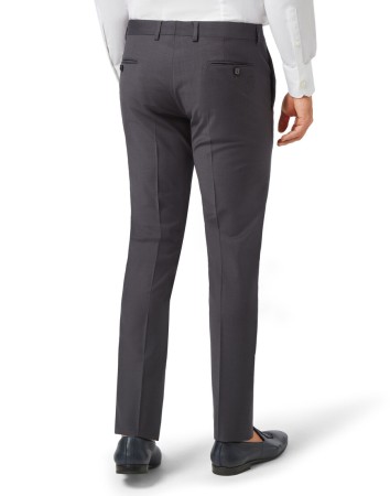 брюки зауженные  фотография