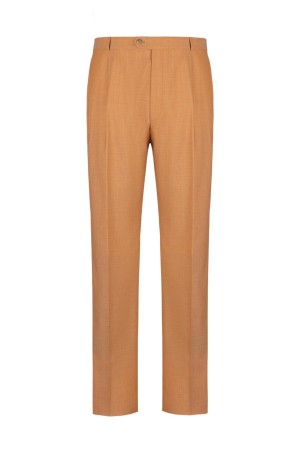 брюки  - мужские брюки оранжевые 