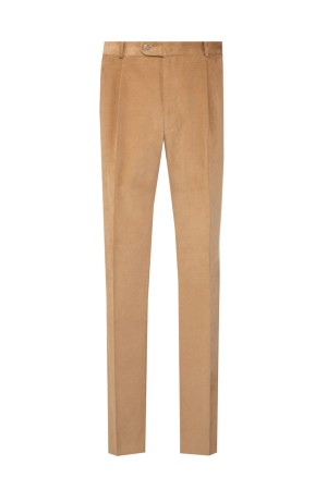 брюки  - мужские брюки коричневые 