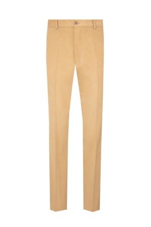 брюки  - мужские брюки желтые 