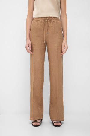 брюки  - женские брюки kiton 