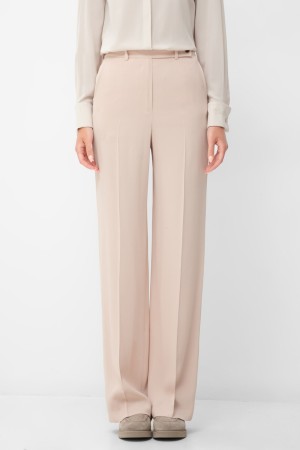 брюки  - женские брюки kiton 