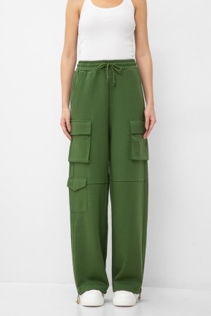 брюки  - женские брюки patrizia pepe 