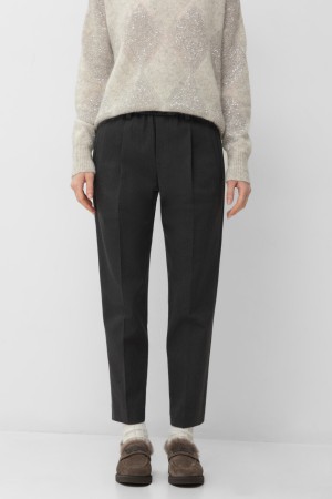 брюки  - женские брюки brunello cucinelli 