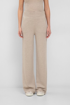 брюки  - женские брюки длинные 